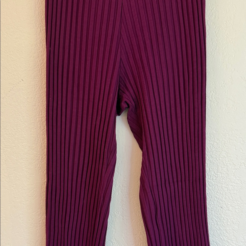 Simon Miller Rib Pants - Picture 5 of 10
